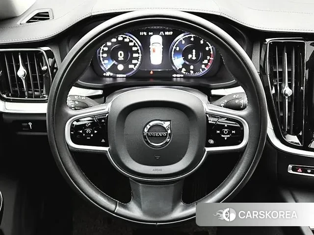 Volvo S60 3rd generation id 3577886 из Кореи 8