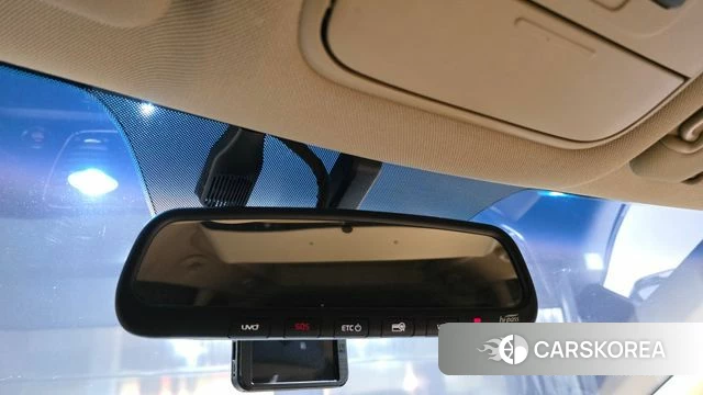 Kia The New Carnival id 4502490 из Кореи 8