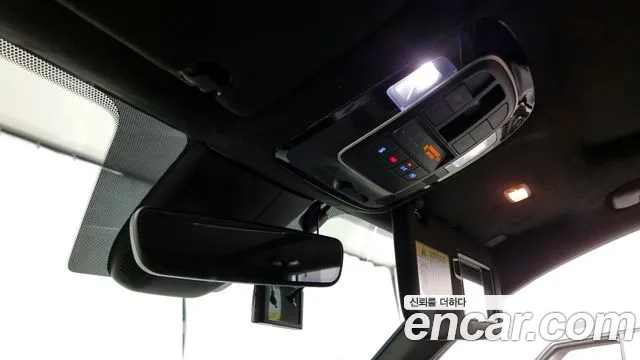 Hyundai The New Santa Fe id 2700200 из Кореи 8