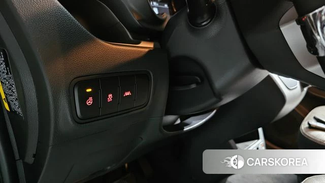Kia The New Ray id 4624865 из Кореи 8