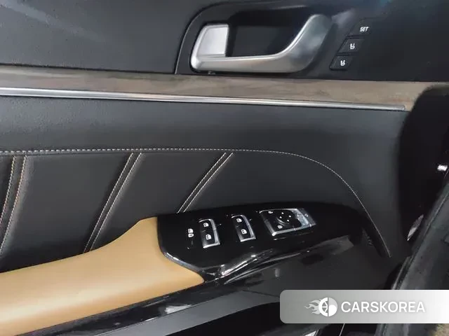 Kia K5 3rd generation id 3777560 из Кореи 8