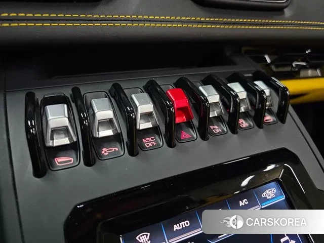 Lamborghini Huracan id 3459569 из Кореи 8