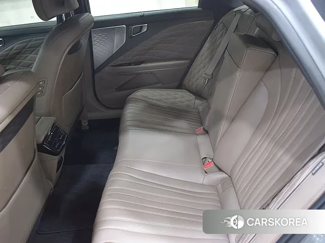 Kia K8 id 3032968 из Кореи 8