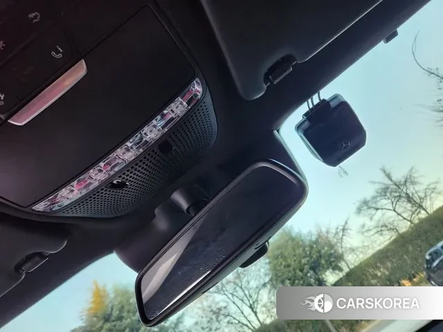 Mercedes-Benz GLC-Class X253 id 3429128 из Кореи 8