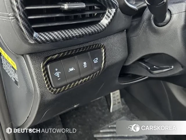 Hyundai Santa Fe TM id 3363082 из Кореи 8