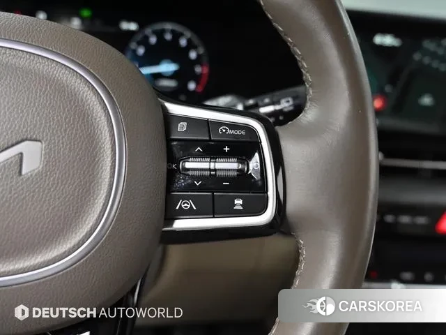 Kia Carnival 4th generation id 3432708 из Кореи 8