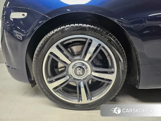 Rolls-Royce Lace id 3622544 из Кореи 8