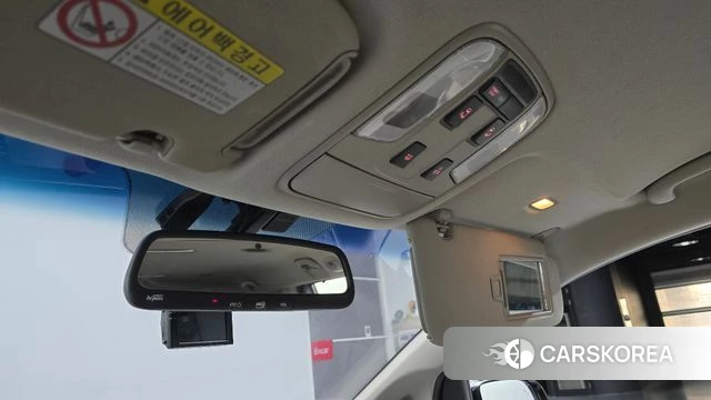 Kia All New Carnival id 4703614 из Кореи 8