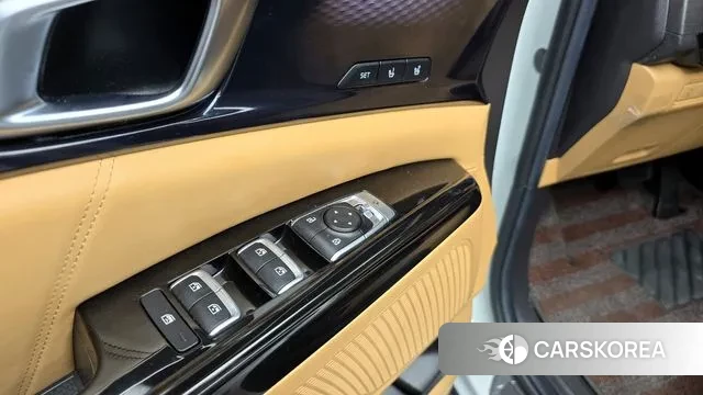 Kia Carnival 4th generation id 2891054 из Кореи 8