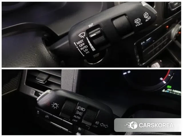 Ssangyong Rexton Sports id 3698902 из Кореи 8