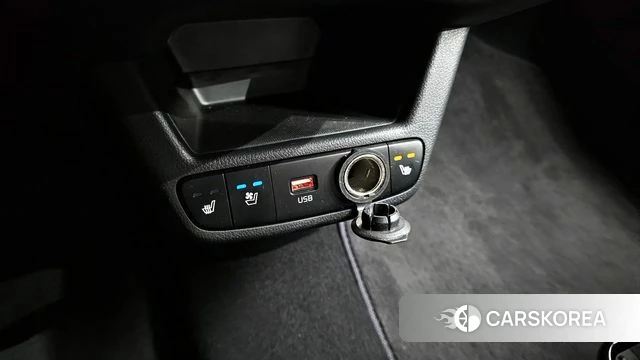 Kia The New Kia Ray EV id 4387870 из Кореи 8