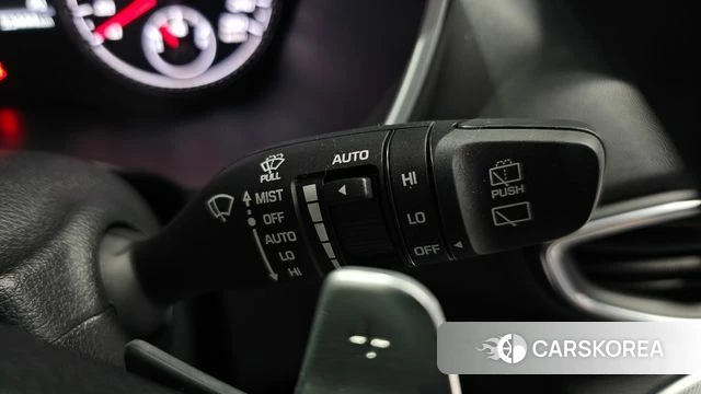 Hyundai The New Santa Fe id 3923054 из Кореи 8