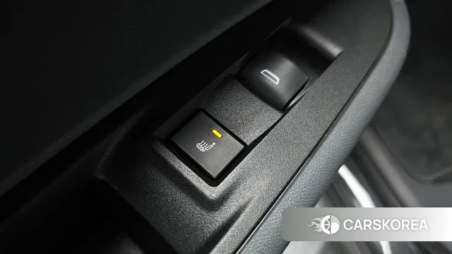 Chevrolet (GM Daewoo) Bolt EV id 3728108 из Кореи 8