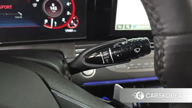 Hyundai The New Grandeur IG id 3488196 из Кореи 8