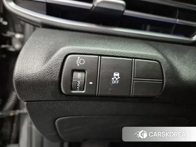 Hyundai The New Avante (CN7) id 3273046 из Кореи 8