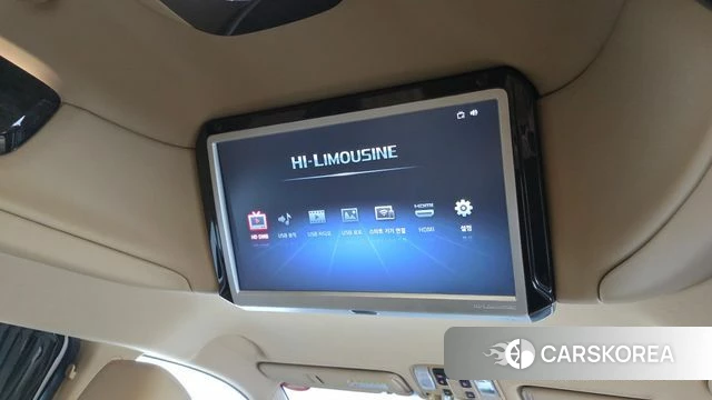 Kia The New Carnival id 3867058 из Кореи 8