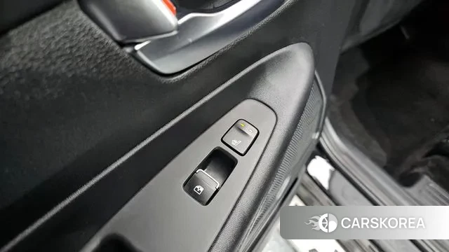 Hyundai The New Santa Fe id 2940542 из Кореи 8