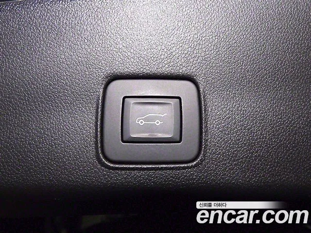 Chevrolet (GM Daewoo) Trailblazer id 2924616 из Кореи 8