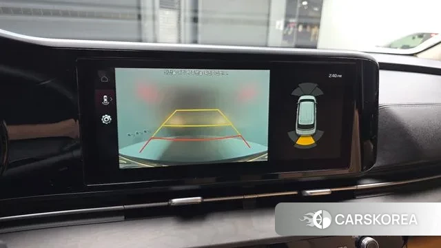 Kia Carnival 4th generation id 3384516 из Кореи 8