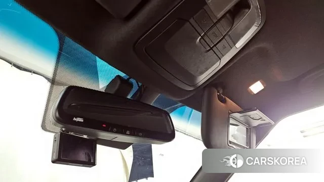 Ssangyong Berry New Tivoli id 3525820 из Кореи 8