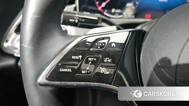 Mercedes-Benz E-Class W214 id 4762254 из Кореи 8