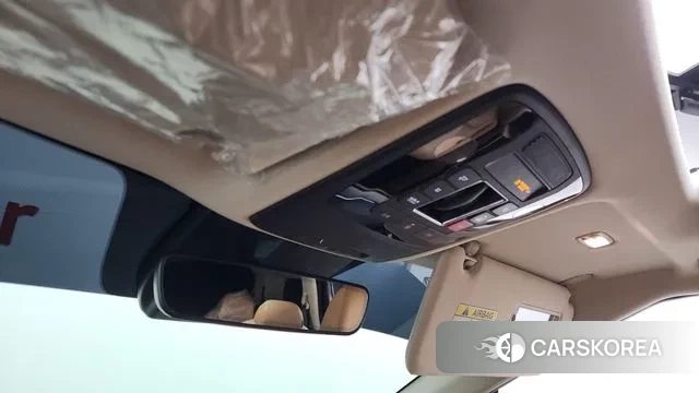 Kia Carnival 4th generation id 3606103 из Кореи 8