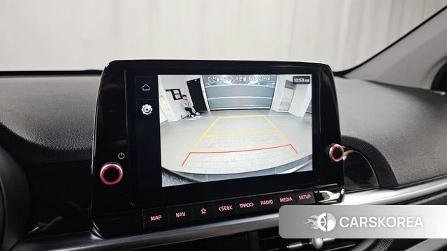 Kia Morning Urban (JA) id 3832680 из Кореи 8