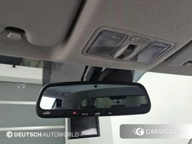 Hyundai Venue id 4490392 из Кореи 8