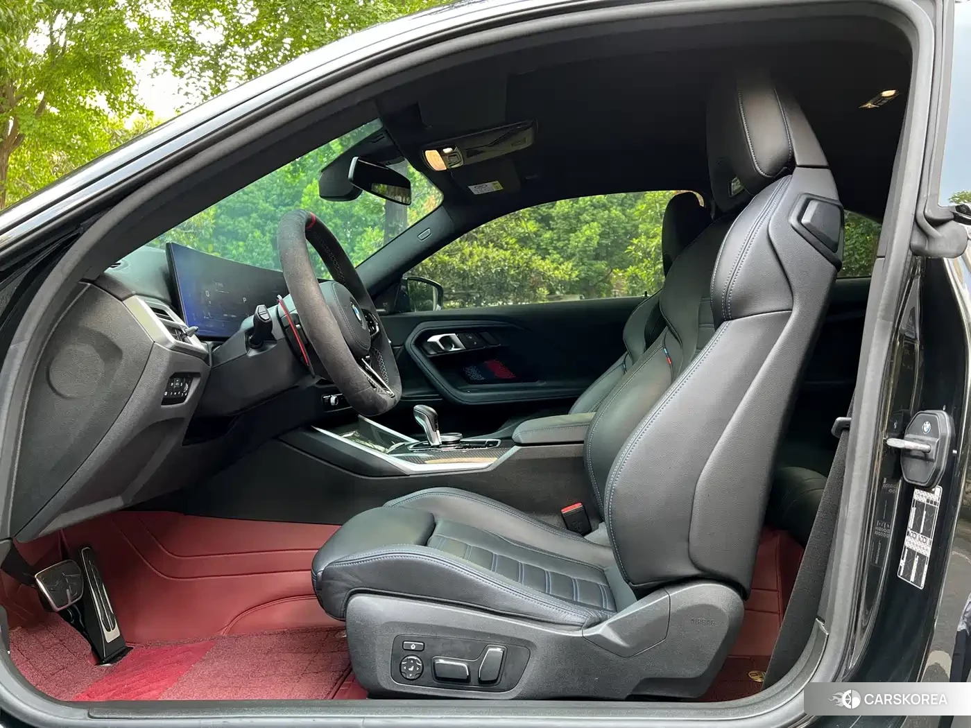 BMW M2 id 4679462 из Китая 8