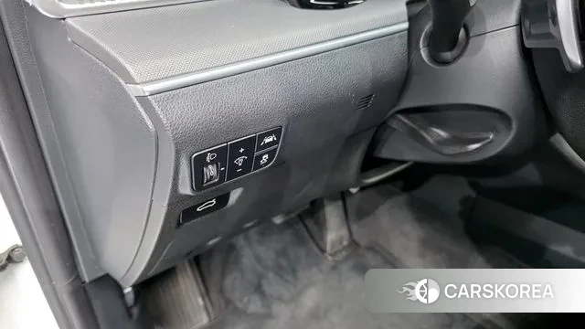 Kia K5 3rd generation id 3764900 из Кореи 8