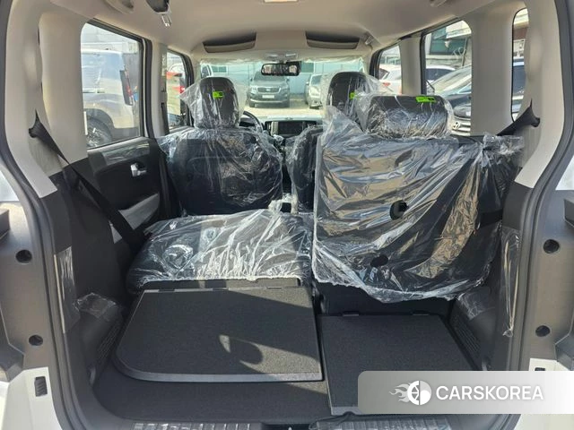 Kia The New Kia Ray id 3750721 из Кореи 8