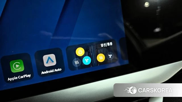 Renault Korea (Samsung) Grand Coleos id 4336595 из Кореи 8