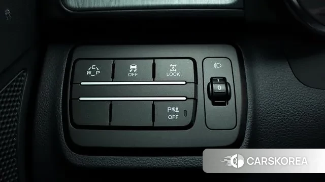 Ssangyong Tivoli Armor id 3460158 из Кореи 8