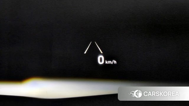 Genesis G80 id 4317866 из Кореи 8