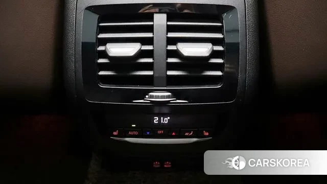 BMW X3 (G01) id 3721747 из Кореи 8