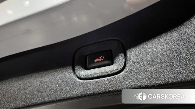 Renault Korea (Samsung) The New QM6 id 3697833 из Кореи 8