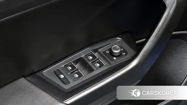 Volkswagen T-Roc id 3059423 из Кореи 8