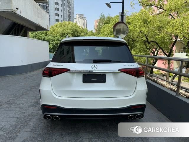 Mercedes-Benz GLE AMG id 4307630 из Китая 8
