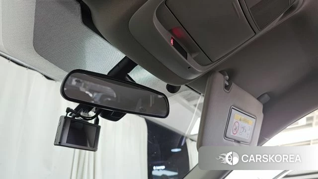 Renault Korea (Samsung) The New QM6 id 4202691 из Кореи 8