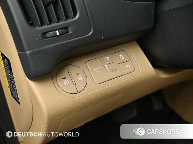 Hyundai The New Grand Starex id 4688968 из Кореи 8