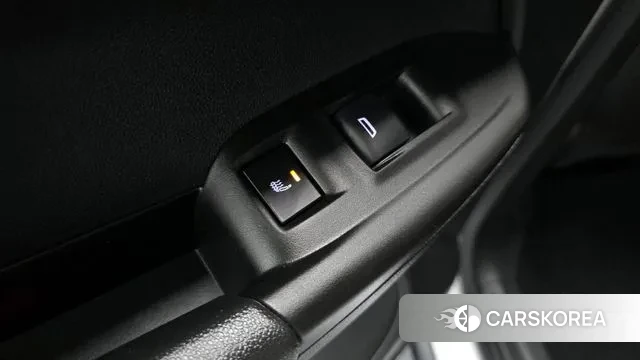 Chevrolet (GM Daewoo) Trailblazer id 3426716 из Кореи 8