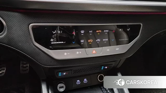 Ssangyong The New Rexton Sports Cannes id 3462629 из Кореи 8