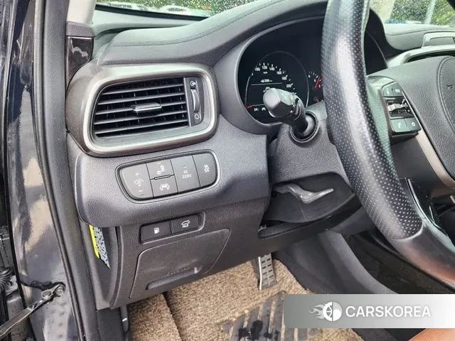 Kia The New Sorento id 3045695 из Кореи 8