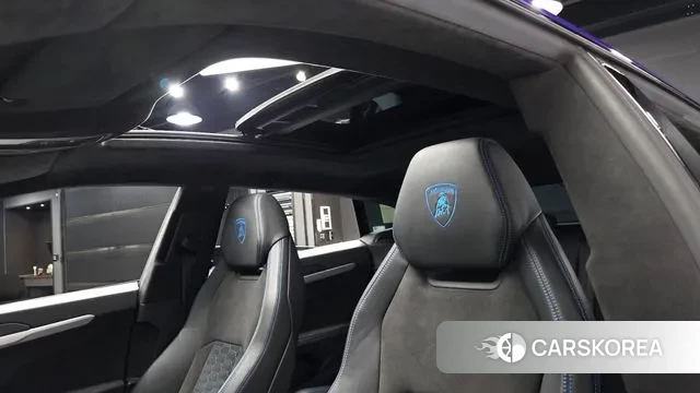 Lamborghini Urus id 3687219 из Кореи 8