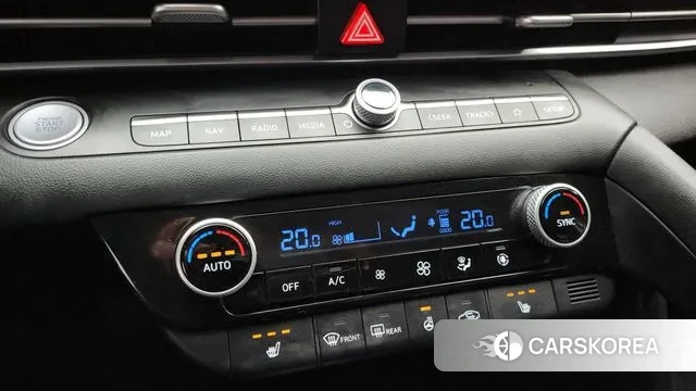 Hyundai Avante (CN7) id 3306793 из Кореи 8