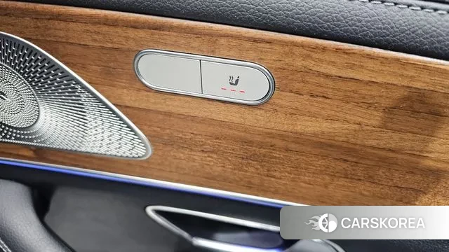 Mercedes-Benz GLE-Class W167 id 3747230 из Кореи 8