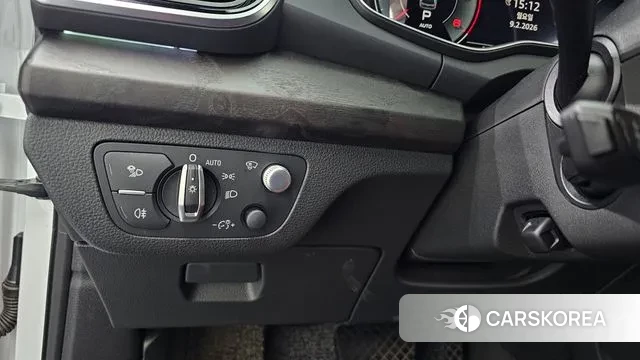 Audi Q5 (FY) id 3670375 из Кореи 8