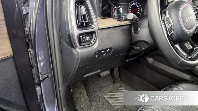 Kia Sorento 4th Generation id 3764818 из Кореи 8