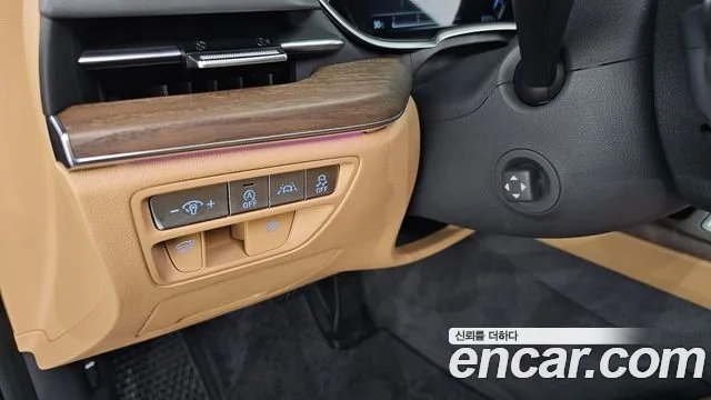 Genesis G80 (RG3) id 2911825 из Кореи 8