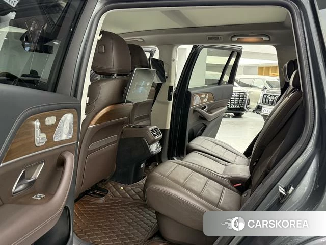 Mercedes-Benz GLS id 4263621 из Китая 8